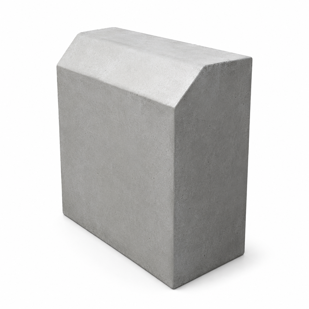 Standard Kerb Stone (300*300*150 mm) - View 1