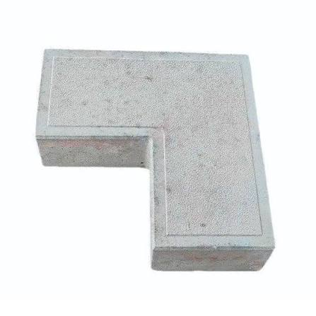 L-Shape Paver Blocks (60 mm) - View 1