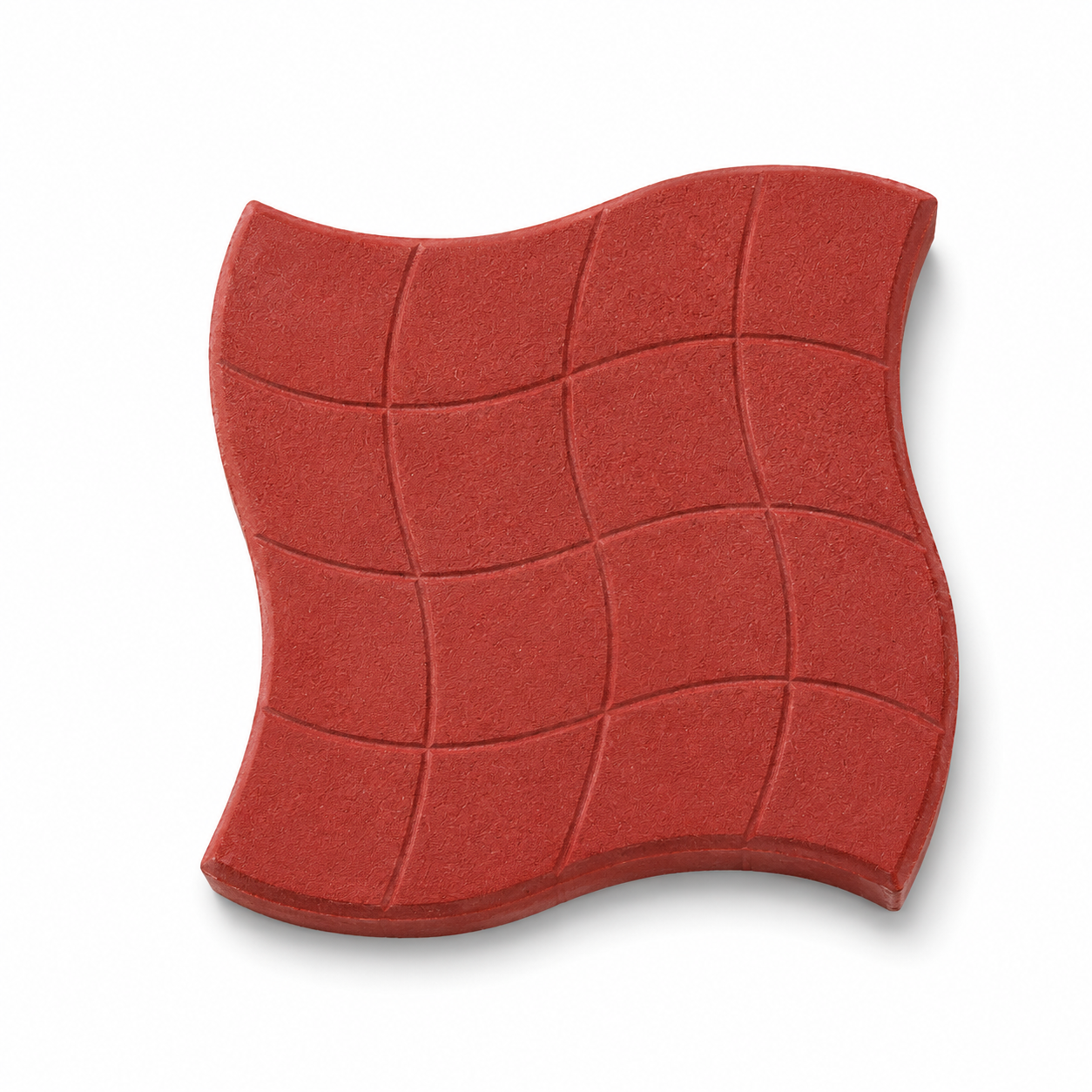 Waves Design Tiles - View 1